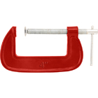 Grampo Tipo C  4 Polegadas Nove54