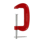 Grampo Tipo C Jogo com 1,2,3 Polegadas  954 Nove54