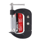 Grampo Tipo C Multi-Dimensional 2"-3" MTX