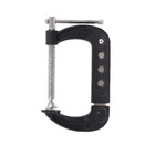 Grampo Tipo C Multi-Dimensional 4"-7" MTX