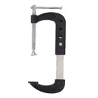 Grampo Tipo C Multi-Dimensional 4"-7" MTX