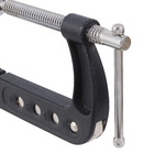 Grampo Tipo C Multi-Dimensional 4"-7" MTX