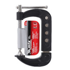 Grampo Tipo C Multi-Dimensional 4"-7" MTX