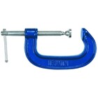 Grampo Tipo C Nr.02 050mm Ferro Fundido Irwin 1868211