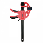 Grampo Tipo Sargento Aperto Rápido 200 X 070 X 420mm  - Mtx