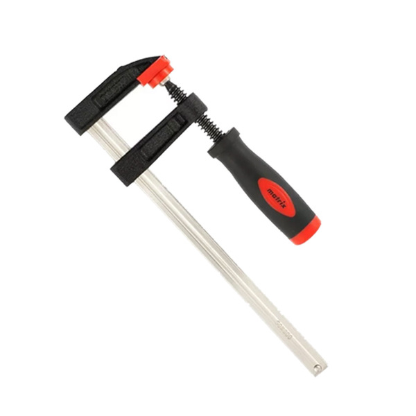 Grampo Tipo Sargento Aperto Rapido 300 X 50 X 370 Mm/mtx  204