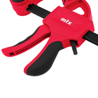 Grampo Tipo Sargento Aperto Rápido 450 X 070 X 660m- Mtx