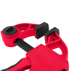 Grampo Tipo Sargento Aperto Rápido 900 X 070 X 1130mm  - Mtx