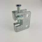 Grampo c 3/8 aço Zincado Seb Brasil