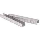 Grampos 10mm Tipo Reto Para Grampeador De Pressão Com 4000 Un