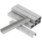 Grampos 6mm Tipo Reto Para Grampeador De Pressão Com 3000 Un