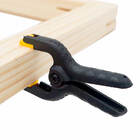 Grampos De Marcenaria Alças Antiderrapantes 4 Peças