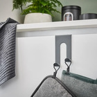 Grampos para Pano de Pratos Delinia