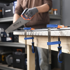 Grampos Sargento 6" (150mm) 2 Peças Dexter