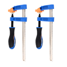 Grampos Sargento 6" (150mm) 2 Peças Dexter