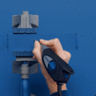 Gravador 35W 127V (110V) Dremel 290