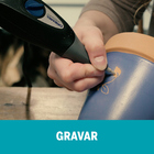 Gravador 35W 220V (220V) Dremel 290