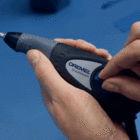 Gravador 35W 220V (220V) Dremel 290