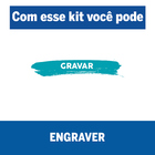 Gravador 35W 220V (220V) Dremel 290