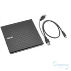Gravador De Dvd Grava Externo Asus Dvd E Cd Backup De Dados