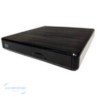 Gravador De Dvd Ubs Entrada Plug Usb Drive Gravado Ultrafino