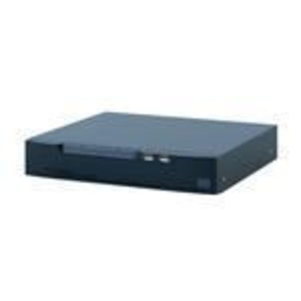 Gravador De Video Weg Nvr Metal 8 Canais 8 Mp 1 Hd 31.