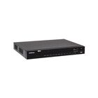 Gravador Digital De Vídeo Digital Dvr Mhdx 1132 De 32 Canais