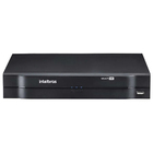 Gravador Digital Dvr Multi Hd 4 Canais Mhdx 1004 Preto