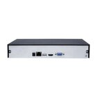 Gravador Digital Intelbras Full Hd 8ch Hdmi Poe Nvd 3108p