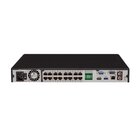Gravador Digital Intelbras Nvd 3116 P 4k 16ch Hdmi Poe