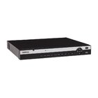 Gravador Digital Intelbras Nvd 3116 P 4k 16ch Hdmi Poe