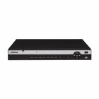 Gravador Digital Intelbras Nvd 3116 P 4k 16ch Hdmi Poe