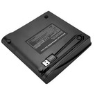 Gravador Dvd Cd Usb Para  Asus E410ma-bv1871x Compatível