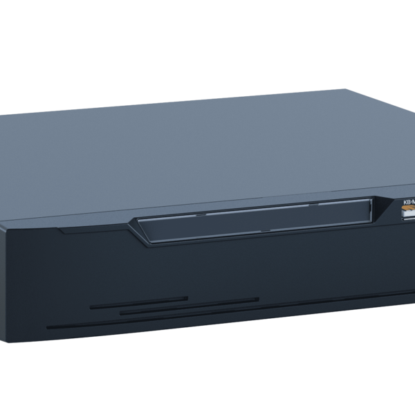 Gravador Dvr De 4 Canais Dv-m04f-131
