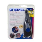 Gravador Elétrico Dremel 127V Dremel