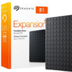 Gravador Hd Externo Portatil 2tb Cor Preto