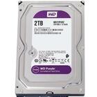 Gravador Hd Interno 2tb Wd Purple Pc Computador Dvr