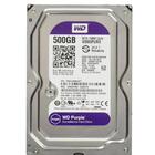 Gravador Hd Interno 500gb Wd Purple Pc Computador Dvr