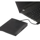 Gravador Leitor Cd Dvd Externo Usb