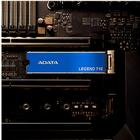 Gravador Ssd 256gb Nvme M.2 2280 Adata