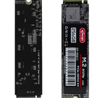 Gravador Ssd 256gb Nvme M.2 2280 Sata 3.0 Knup