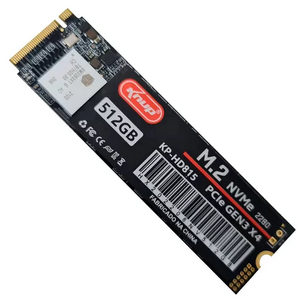 M.2 SSD 512GB NVMe 2280 Gen3 内蔵型SSD CUSU CV3500Q 512GB SSD M.2