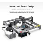 Gravadora Corte Laser Original Atomstack S20pro 130w Madeira