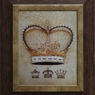 Gravura Coleção Antiguidades Royal 30 X 24 Cm