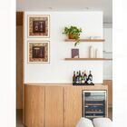 Gravura Coleção Vinhos Veneto 30 X 30 Cm