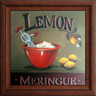 Gravuras  Da Coleção Cozinha 45 X 45 Cm