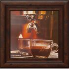 Gravuras Coleção Café 50 X 50 Cm