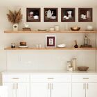 Gravuras Coleção Cafeteiras 24,5 X 24,5 Cm