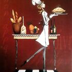 Gravuras Coleção Cozinha Bom Apetite 25 X 20 Cm