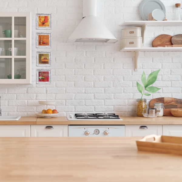 Gravuras Coleção Cozinha Viva Itália  17,5 X 17,5 cm